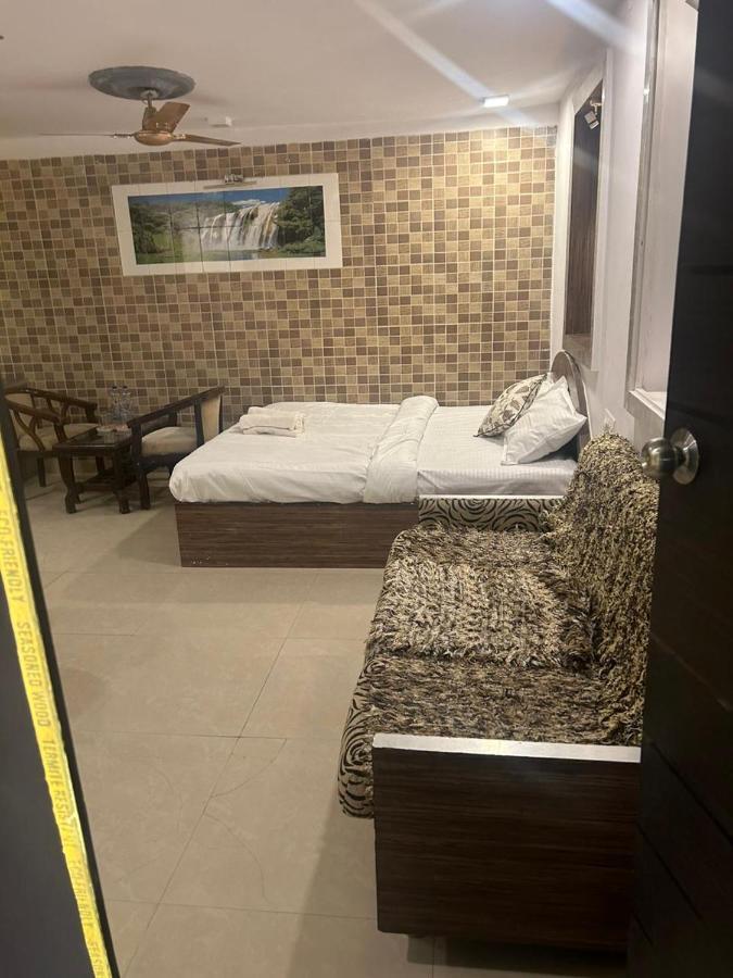 The Peach Tree Rooms Mount Abu Ngoại thất bức ảnh