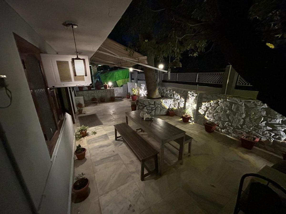 The Peach Tree Rooms Mount Abu Ngoại thất bức ảnh
