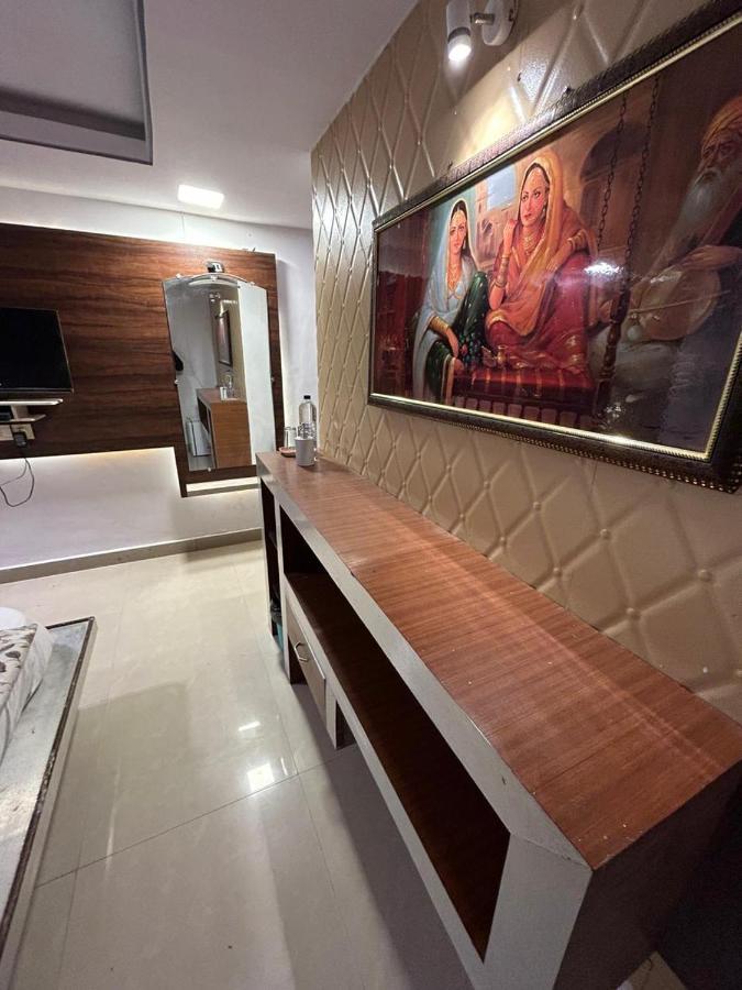 The Peach Tree Rooms Mount Abu Ngoại thất bức ảnh
