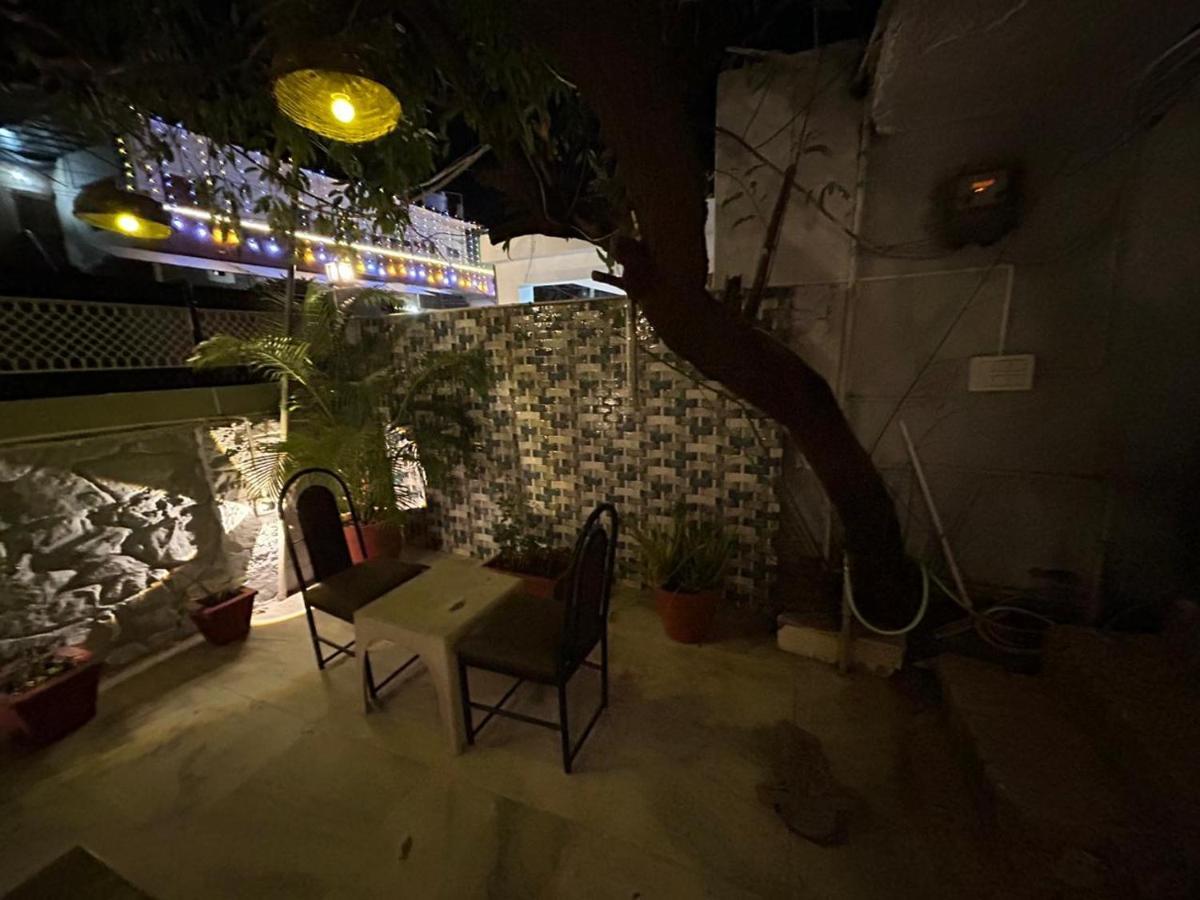 The Peach Tree Rooms Mount Abu Ngoại thất bức ảnh