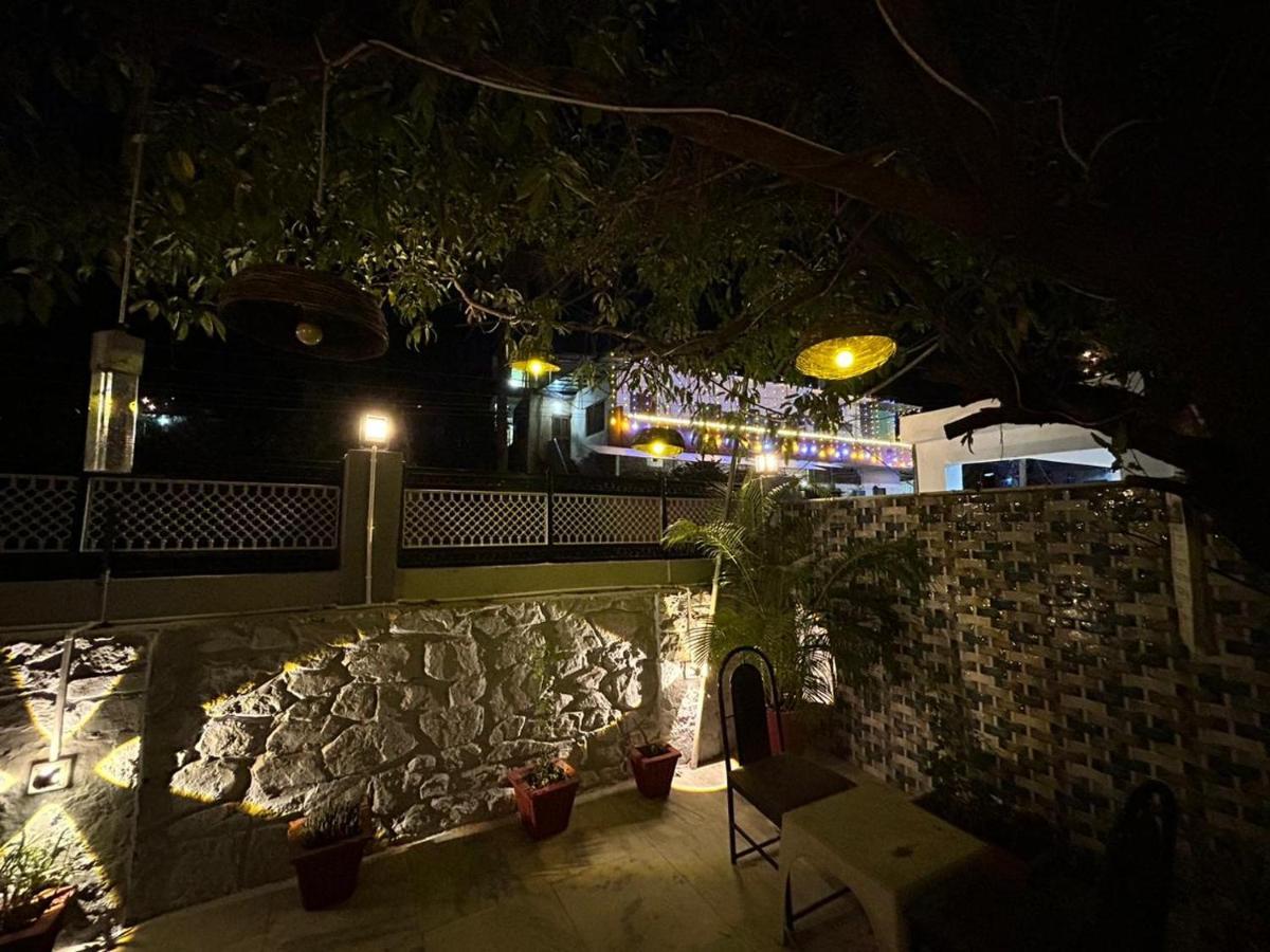 The Peach Tree Rooms Mount Abu Ngoại thất bức ảnh