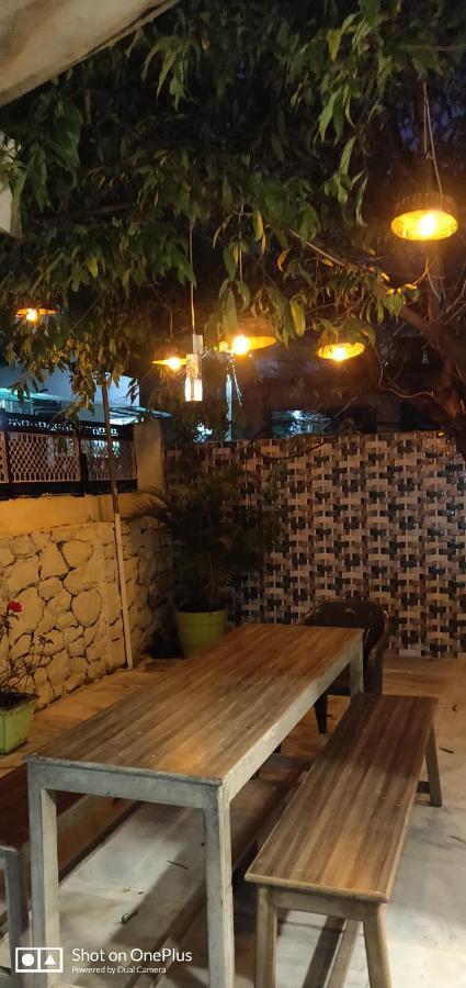 The Peach Tree Rooms Mount Abu Ngoại thất bức ảnh